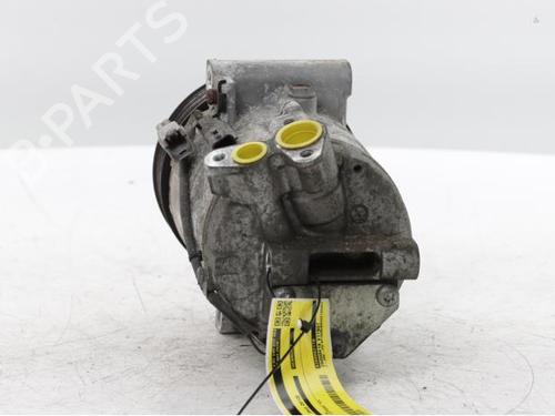 AC compressor RENAULT CLIO IV (BH_) 0.9 TCe 90 (BHNF, BHMA, BHMH, BHJK, BHJR) | BP34603882M34 - Image 3