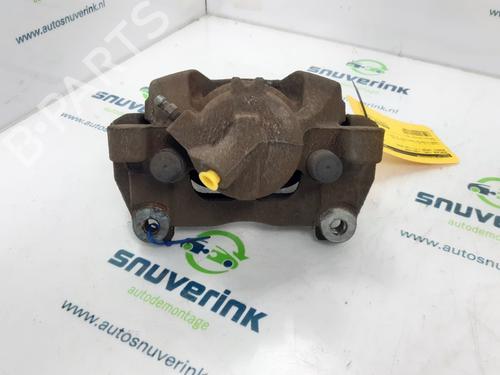 Used Left front brake caliper Left front brake caliper RENAULT LAGUNA Coupe (DT0/1) 2.0 GT (204 hp) 17763781 17763781