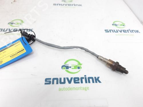 Elektronisk sensor PEUGEOT 3008 II SUV (MC_, MR_, MJ_, M4_) 1.2 THP/ PureTech 130 (MRHNSM, MRHNSU, MRHNSJ, MRHNYW,... (131 hp) 13715921
