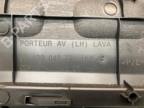 Front left panel CITROËN C3 III (SX) 1.2 PureTech 82 | BP30186164C58
