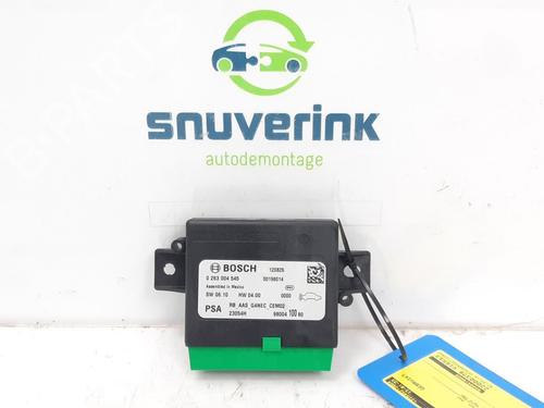 Used Control unit Control unit 24164878 24164878
