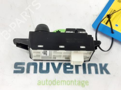 Switch PEUGEOT 208 I (CA_, CC_) 1.2 THP 110 | BP19103508I30