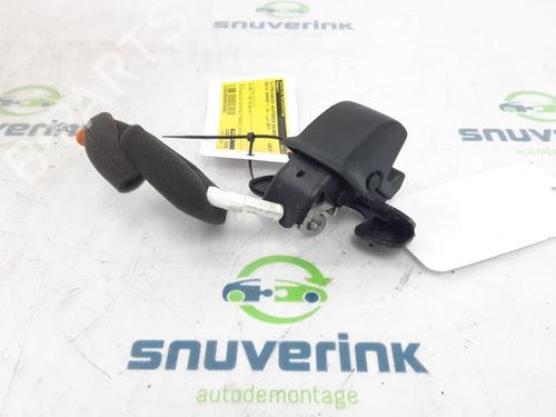 Used Other DACIA DOKKER MPV (KE_) 1.6 LPG (102 hp) 20074232