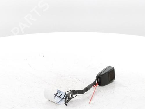 Seat buckle PEUGEOT PARTNER Box Body/MPV (K9) 1.5 BlueHDi 75 | BP29899494I32
