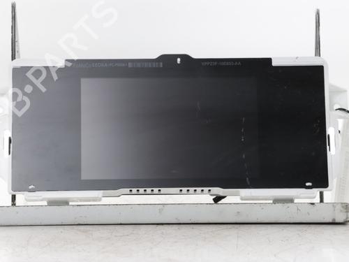 Used Instrument cluster Instrument cluster 39619094 39619094
