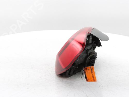 Right taillight CITROËN C3 III (SX) 1.2 PureTech 82 | BP30186150C35 