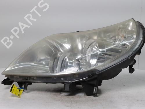 Used Left headlight Left headlight 39618744 39618744