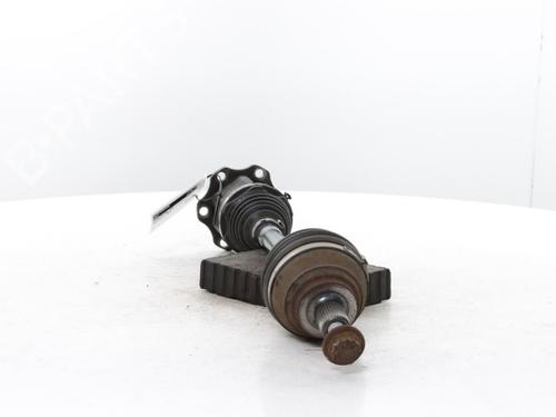 Left front driveshaft VW T-ROC (A11, D11) 1.0 TSI | BP38408897M38 - Image 8