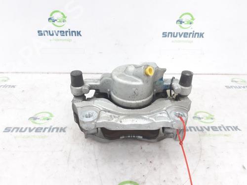 Right front brake caliper RENAULT SYMBIOZ 1.6 E-Tech 145 | BP24944044M104 - Image 5