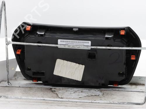 Climate control JEEP RENEGADE SUV (BU, B1, BV) 1.6 CRD | BP38111235I5  - Image 6