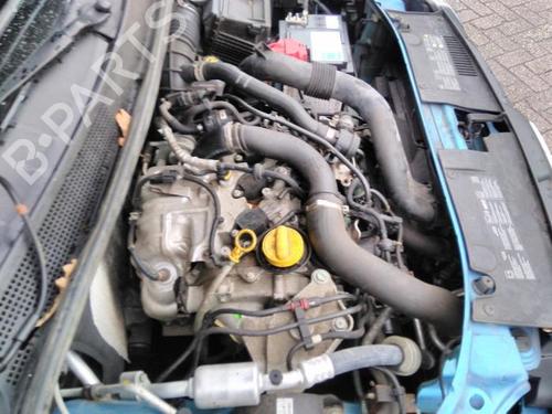 Ignition coil DACIA SANDERO II TCe 90 (B8M1, B8MA, B8AC) | BP40580430M94 - Image 26