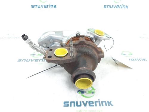 Turbocharger/Supercharger TOYOTA PROACE CITY Box Body/MPV 1.5 D-4D 130 (BPZMA) | BP13231723M71 