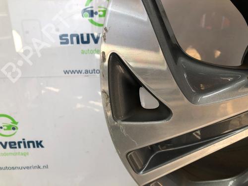 Rim CITROËN C4 Picasso II 1.2 THP 130 | BP24160273C45 