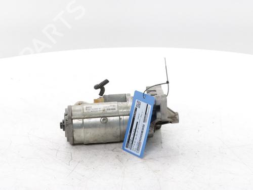 Used Starter PEUGEOT 508 II (FB_, FH_, F3_) 2.0 BlueHDI 180 (FHEHZR, FHEHZN) (177 hp) 30186306