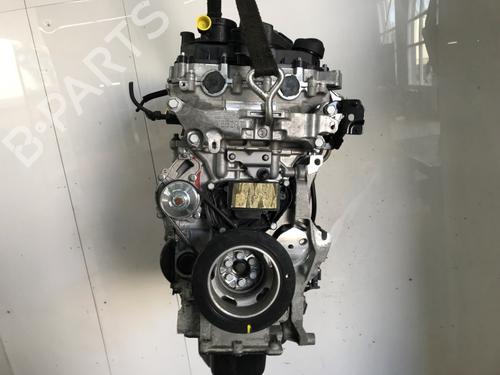 Engine PEUGEOT 5008 II (MC_, MJ_, MR_, M4_) 1.2 THP (MRHNYH, MRHNYW, MRHNSJ, MRHNSU, MRHNSM) | BP29241617M1 