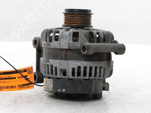 Alternator CITROËN JUMPER II Van 2.2 HDi 120 | BP34567173M7 - Image 2