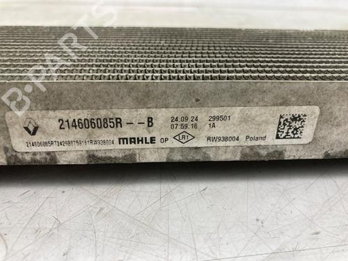 Intercooler DACIA DUSTER (P1310) 1.2 TCe 130 | BP26488925M30 