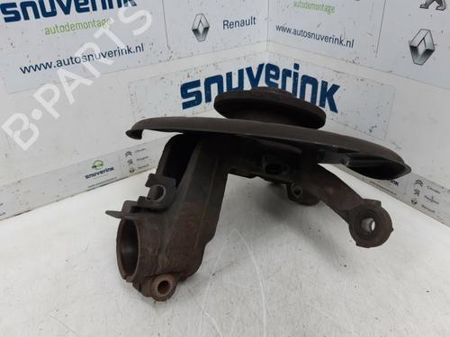 Right front steering knuckle VW CADDY III Box Body/MPV (2KA, 2KH, 2CA, 2CH) 1.6 TDI | BP10799283M26 