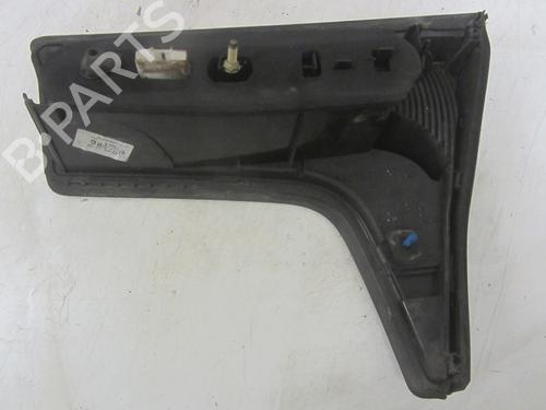Left taillight CITROËN C5 II (RC_) 1.6 HDi (RC8HZB) | BP17027340C34 
