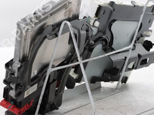 Engine control unit (ECU) LYNK & CO 01 PHEV | BP34562844M57 - Image 4