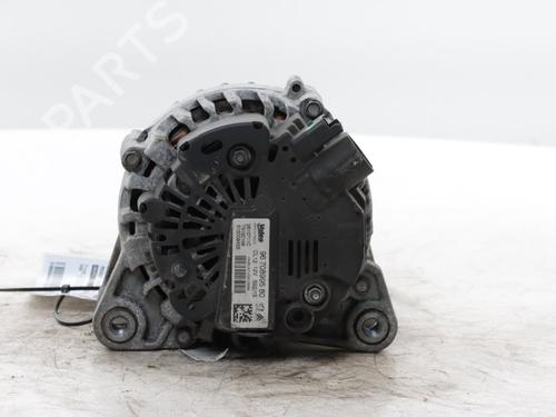 Generator Generator 36089771 36089771