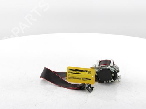 Rear right seatbelt RENAULT CAPTUR II (HF_) TCe 140 (HFN0) | BP29426681I28 - Image 6
