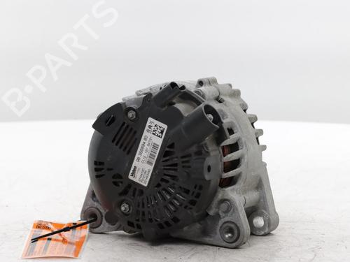 Used Alternator Alternator 34563210 34563210