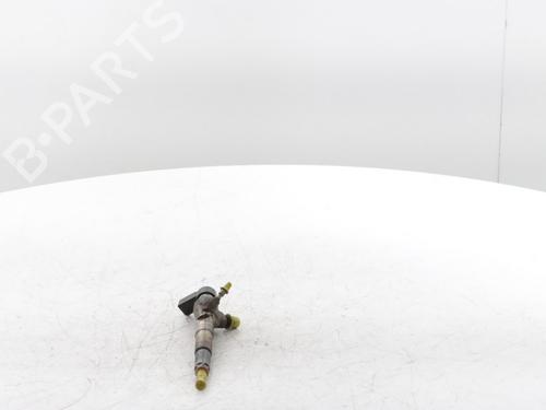 Injector RENAULT MEGANE IV Grandtour (K9A/M/N_) 1.5 dCi 110 | BP29426996M100
