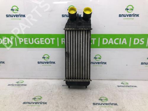 Used Intercooler Intercooler 12177975 12177975