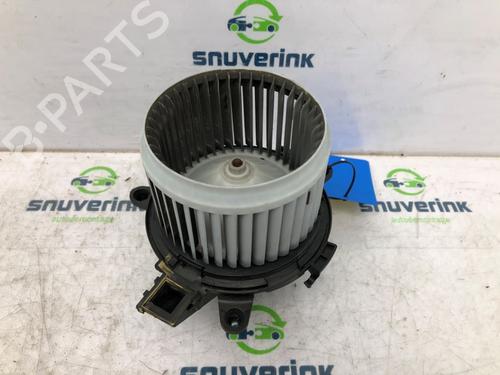 Heater blower motor PEUGEOT 3008 II SUV (MC_, MR_, MJ_, M4_) 1.2 THP/ PureTech 130 (MRHNSM, MRHNSU, MRHNSJ, MRHNYW,... | BP21193325M62 