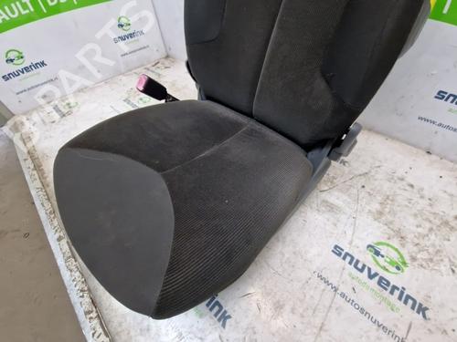 Left front seat CITROËN C1 (PM_, PN_) 1.0 | BP17431567C15 