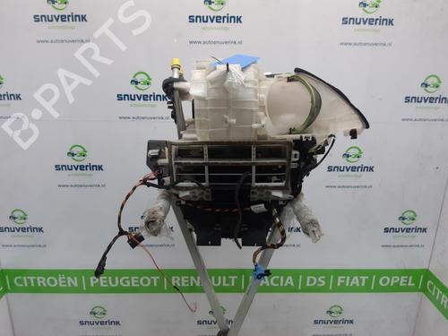 Used Heater matrix box PEUGEOT 308 I (4A_, 4C_) 1.6 16V (120 hp) 16826629