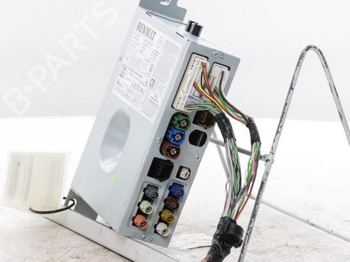 Radio RENAULT ESPACE VI (RHN) E-TECH 200 Hybrid | BP37872888E6 - Image 3