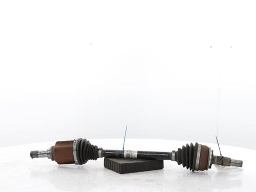 Used Left front driveshaft Left front driveshaft NISSAN QASHQAI III (J12) 1.3 DIG-T (158 hp) 33696881 33696881