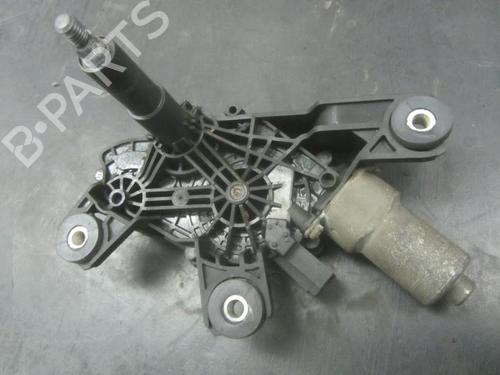 Used Rear wiper motor Rear wiper motor RENAULT KADJAR (HA_, HL_) 1.2 TCe 130 (HLMR) (130 hp) 40593794 40593794