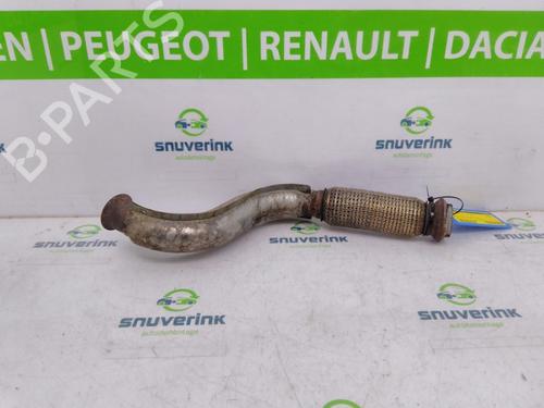 Used Pipe Pipe 18550492 18550492