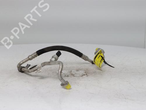 AC pipe RENAULT TRAFIC III Van (FG_) 2.0 dCi 170 (FGMM, FGMV) | BP38618167M126  - Image 9