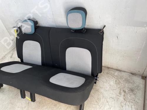 Rear seat RENAULT TWINGO III (BCM_, BCA_) 1.0 SCe 70 | BP40587035C17 - Image 4