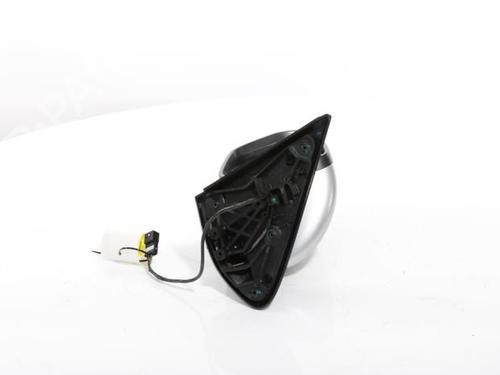 Used Left mirror Left mirror DACIA DUSTER (HM_) 1.0 LPG (HMMT) (101 hp) 27287740 27287740