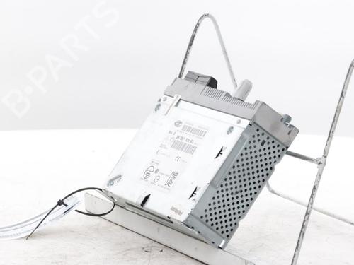 Radio PEUGEOT 2008 I (CU_) 1.2 VTi | BP33814006E6 - Image 3