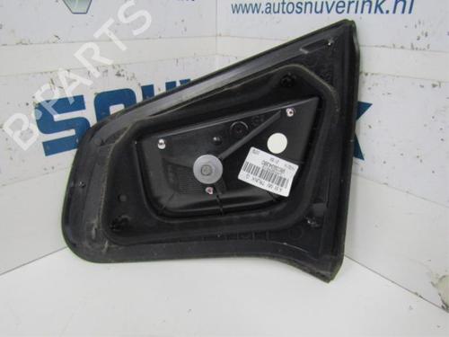 Left taillight CITROËN C3 II (SC_) 1.2 VTi 82 | BP40593313C34 - Image 2