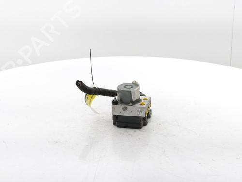 ABS pump RENAULT KADJAR (HA_, HL_) 1.2 TCe 130 (HLMR) | BP29241412M43 