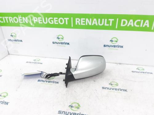 Used Left mirror PEUGEOT 307 (3A/C) 1.6 16V (109 hp) 14347526