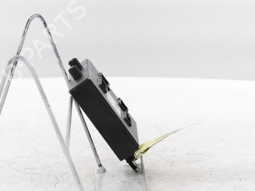 Electronic module RENAULT TWINGO III (BCM_, BCA_) 1.0 SCe 70 | BP32124420M83 