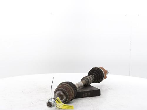 Left front driveshaft RENAULT KADJAR (HA_, HL_) 1.2 TCe 130 (HLMR) | BP32124482M38 - Image 4