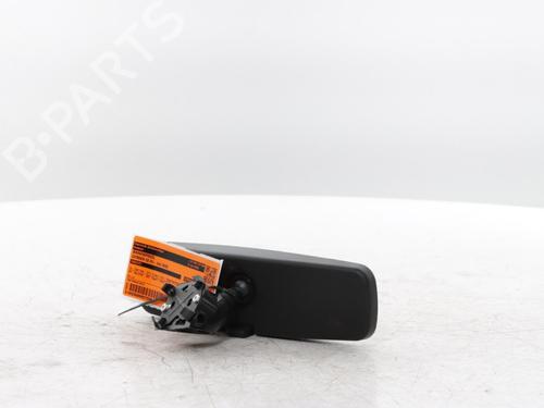 Rear mirror CITROËN C3 IV (CC_, CB_) 1.2 PureTech 100 (CCHPV4) | BP34567184I6 - Image 2