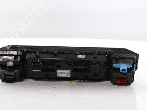 Climate control VW CRAFTER Van (SY_, SX_) 2.0 TDI FWD (SYB, SYC, SYD) | BP40266054I5 - Image 6