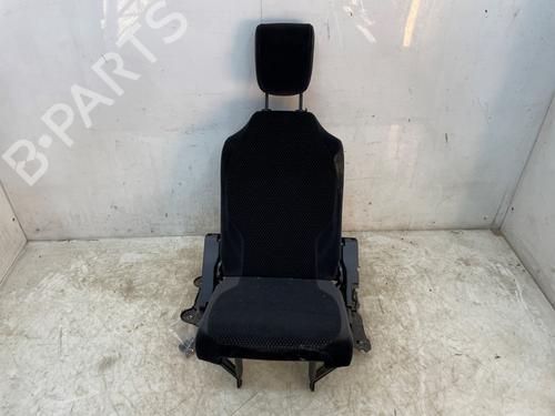 Used Rear seat Rear seat 34566376 34566376