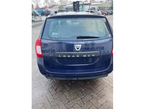 Engine control unit (ECU) DACIA LOGAN MCV II TCe 90 LPG | BP40581622M57 - Image 14