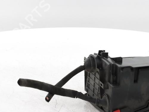 Fuse box PEUGEOT 3008 II SUV (MC_, MR_, MJ_, M4_) 1.2 THP/ PureTech 130 (MRHNSM, MRHNSU, MRHNSJ, MRHNYW,... | BP30186021E1 